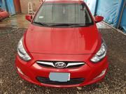 Hyundai Accent • 2012 • 115,000 km 5