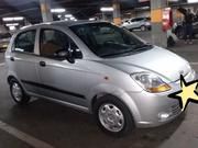 Chevrolet Spark • 2007 • 133,000 km 1