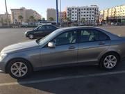 Mercedes-Benz C • 2011 • 134,000 km 2