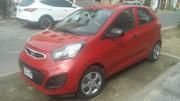 Kia Picanto • 2012 • 69,000 km 5