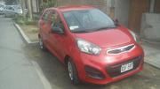 Kia Picanto • 2012 • 69,000 km 4