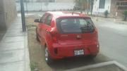 Kia Picanto • 2012 • 69,000 km 1