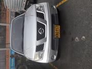 Nissan Navara • 2009 • 206,000 km 2