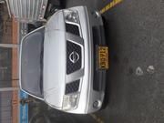 Nissan Navara • 2009 • 206,000 km 8