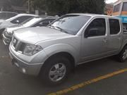 Nissan Navara • 2009 • 206,000 km 6