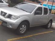 Nissan Navara • 2009 • 206,000 km 7