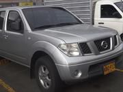 Nissan Navara • 2009 • 206,000 km 5