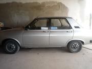 Renault 12 • 1985 • 150,000 km 1
