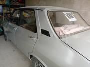 Renault 12 • 1985 • 150,000 km 3