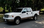 Ford F-250 • 2004 • 186,000 km 2