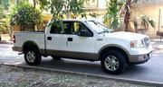 Ford F-250 • 2004 • 186,000 km 5