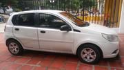 Chevrolet Aveo • 2010 • 104,000 km 3