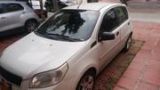 Chevrolet Aveo • 2010 • 104,000 km 1