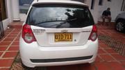Chevrolet Aveo • 2010 • 104,000 km 2