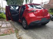 Mazda 2 • 2019 • 9,100 km 2