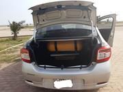 Renault Logan • 2019 • 43,600 km 6