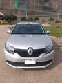 Renault Logan • 2019 • 43,600 km 1