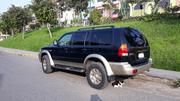 Mitsubishi Pajero Sport • 2002 • 140,000 km 3