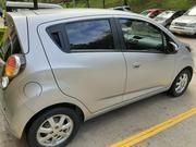 Chevrolet Spark GT • 2012 • 71,000 km 6