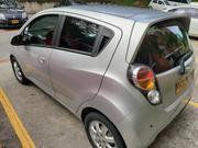 Chevrolet Spark GT • 2012 • 71,000 km 9