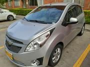 Chevrolet Spark GT • 2012 • 71,000 km 2