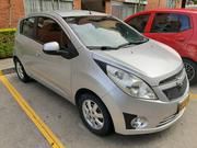 Chevrolet Spark GT • 2012 • 71,000 km 5