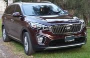 Kia Sorento • 2017 • 41,000 km 3