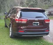 Kia Sorento • 2017 • 41,000 km 8