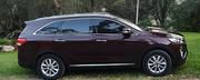 Kia Sorento • 2017 • 41,000 km 5