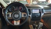 Jeep Grand Cherokee • 2013 • 132,000 km 1