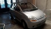 Chevrolet  • 2007 • 145,498 km 3