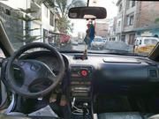 Honda Integra • 1998 • 270,000 km 1