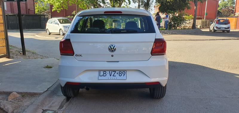 Volkswagen  • 2019 • 14,071 km 15