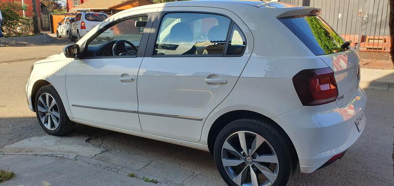 Volkswagen  • 2019 • 14,071 km 18