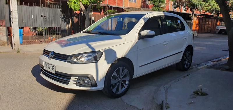 Volkswagen  • 2019 • 14,071 km 12