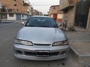 Honda Integra • 1998 • 270,000 km 2
