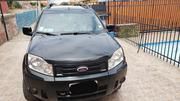 Ford EcoSport • 2012 • 123,700 km 1