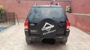 Ford EcoSport • 2012 • 123,700 km 5