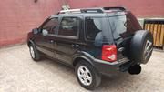 Ford EcoSport • 2012 • 123,700 km 4