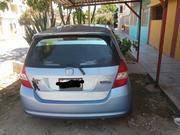 Honda Jazz • 2003 • 148,000 km 3