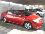 Toyota Corolla • 2012 • 33,000 km 1