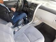 Toyota Corolla • 2012 • 33,000 km 2