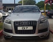 Audi Q7 • 2013 • 117 km 1