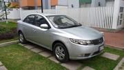 Kia Cerato • 2012 • 6,500 km 3