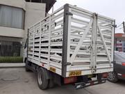 Foton Tunland • 2015 • 59,221 km 5