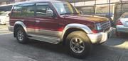 Mitsubishi Pajero • 1996 • 283,535 km 6