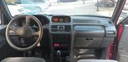 Mitsubishi Pajero • 1996 • 283,535 km 8