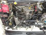 Toyota 86 • 1998 • 5,000 km 6