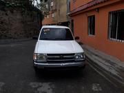 Toyota 86 • 1998 • 5,000 km 2