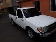 Toyota 86 • 1998 • 5,000 km 4